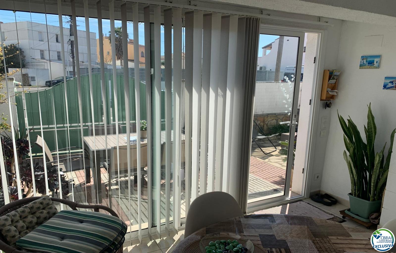 Beautiful 3 bedroom house with garden in Santa Margarita-Roses - Santa Margarida - Ref. CBR6417 - photo 10