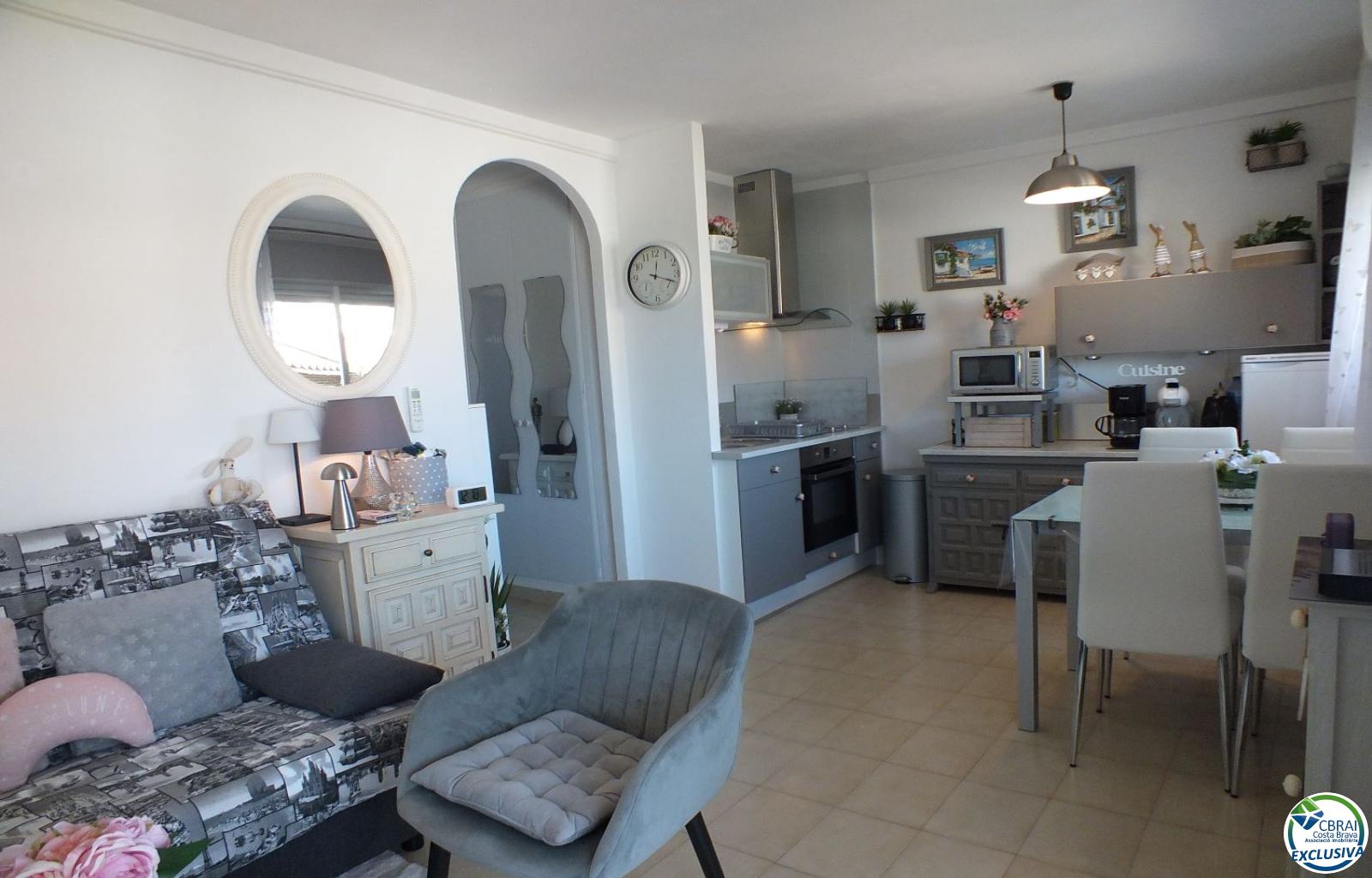 Charming apartment with private parking - Santa Margarida - Ref. CBR6532 - photo 7