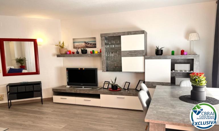VerkaufWohnung/Appartement Empuriabrava