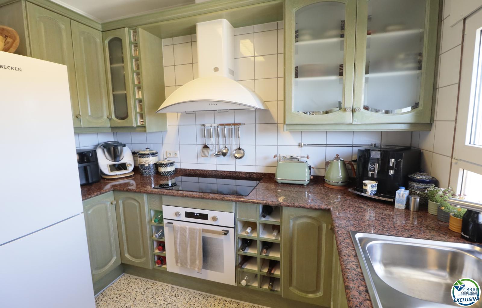 Very well-maintained house and very well located in La Garriga, Roses. - Ref. CBR6511 - photo 12