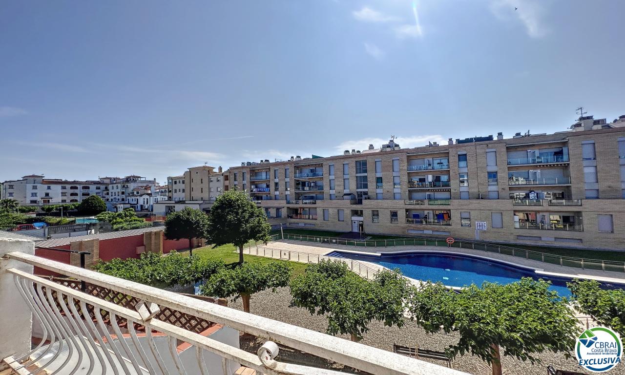 Vente Appartement Empuriabrava