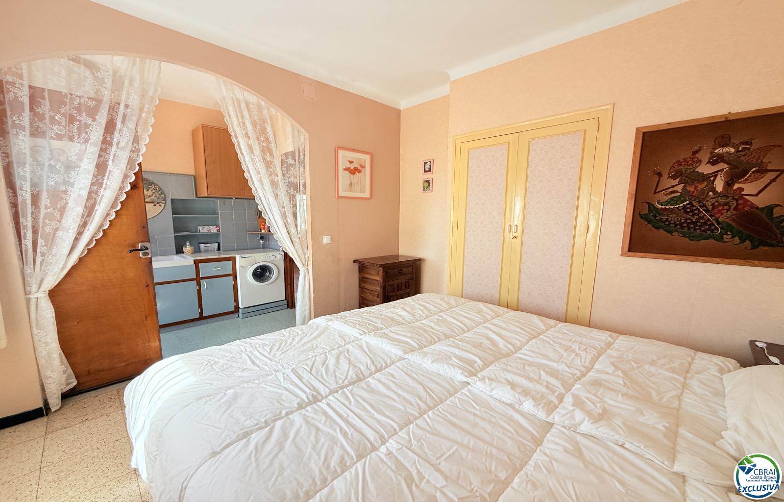 Small house with sea views and terrace in Mas Fumats, Roses - Ref. CBR6646 - photo 16