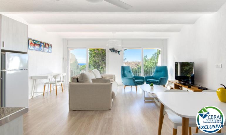 Venda de Pis/Apartament Roses