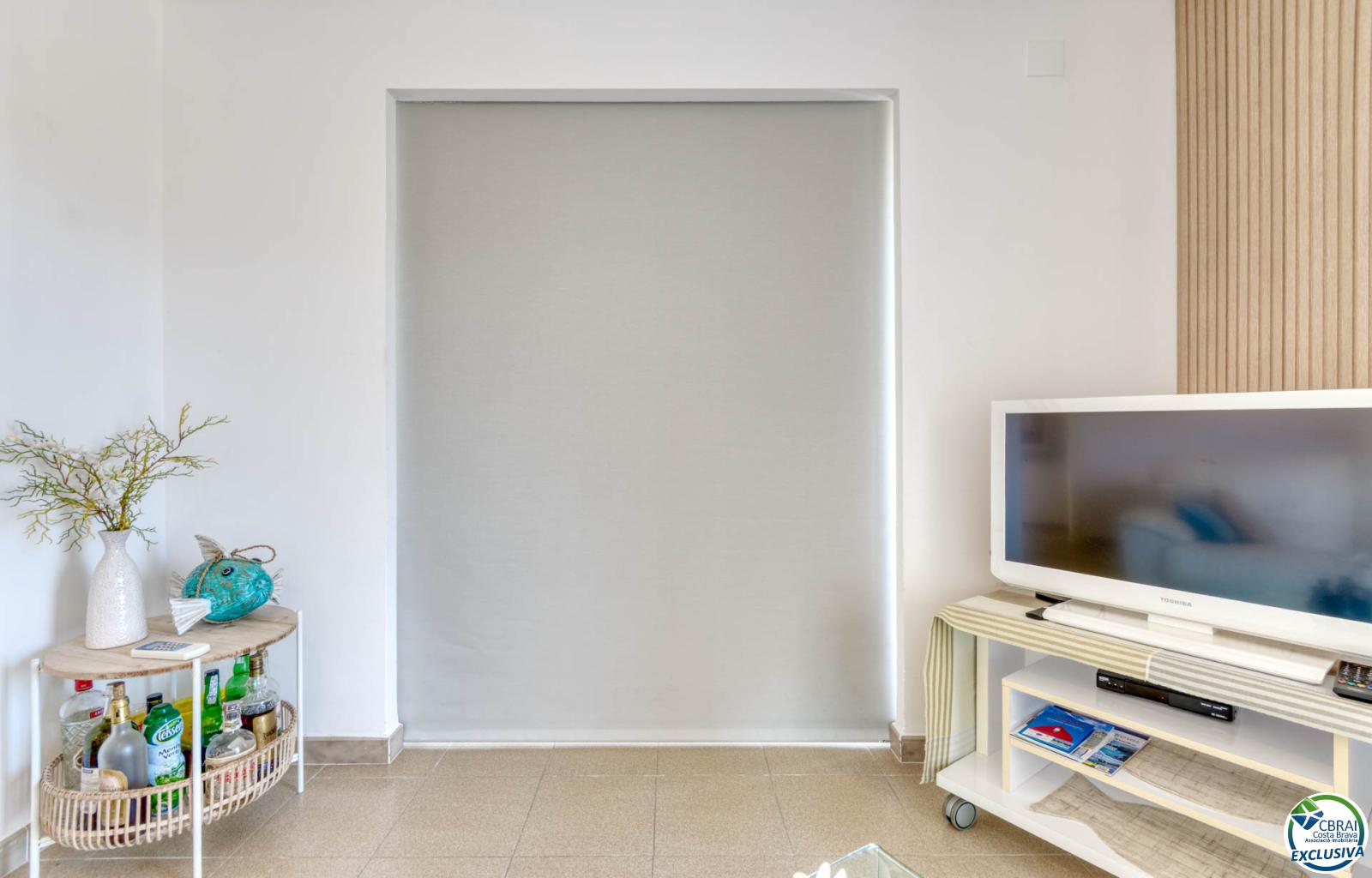 Apartment with views in Puig Rom – Roses - Ref. CBR6422 - photo 11