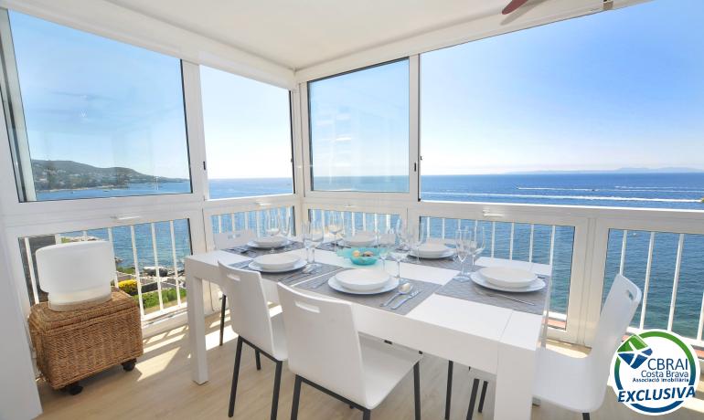 Sales Flat/Apartment in Roses, Costa Brava