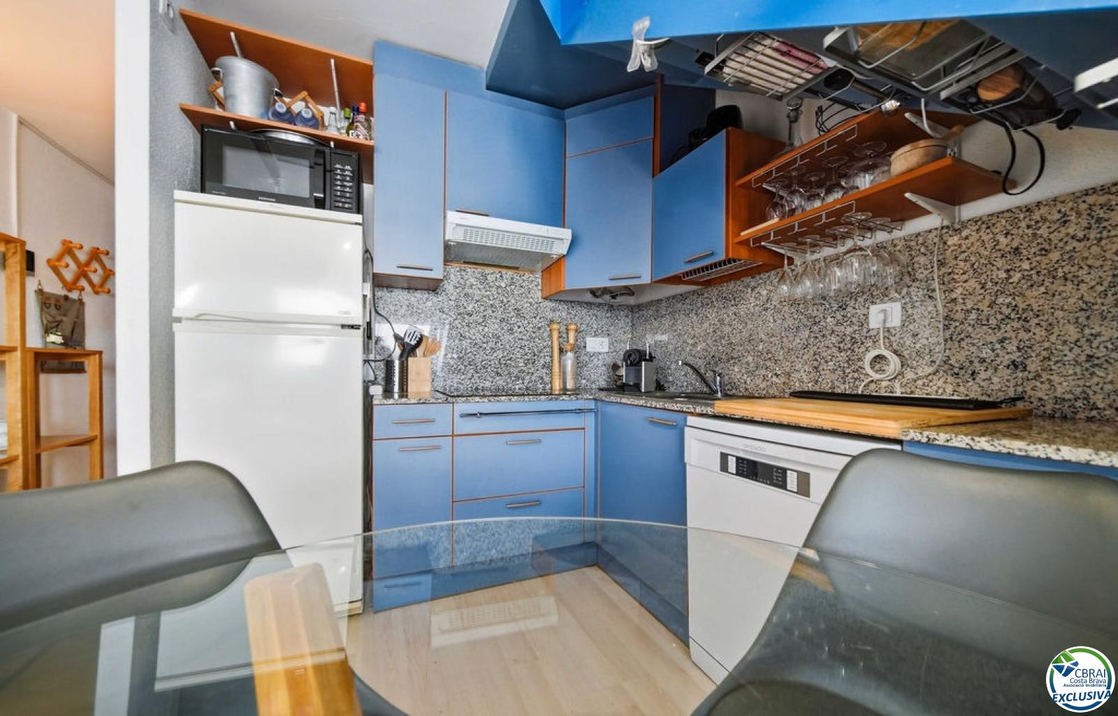 Penthouse 6º m2 wi0h 60 m² of terraces, TOURISTE LICENSE - Santa Margarida - Ref. CBR6522 - photo 33