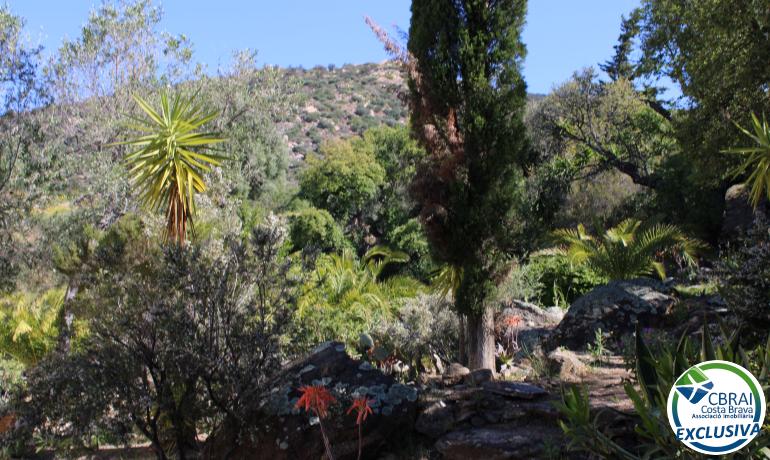 Verkauf Terrain in Palau-saverdera, Costa Brava