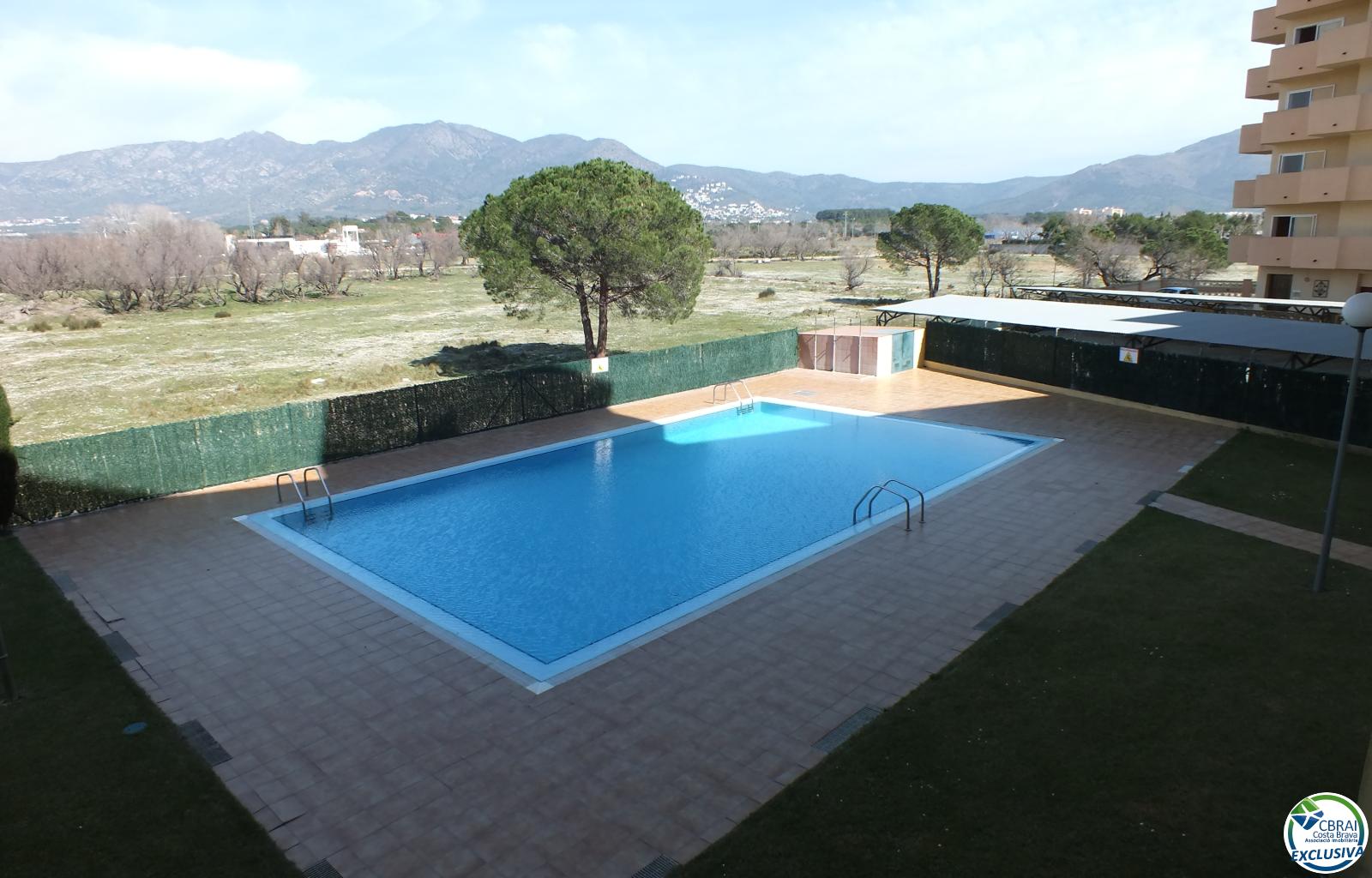 Sunny apartment with terrace and parking space in Santa Margarita - Santa Margarida - Ref. CBR6509 - photo 5