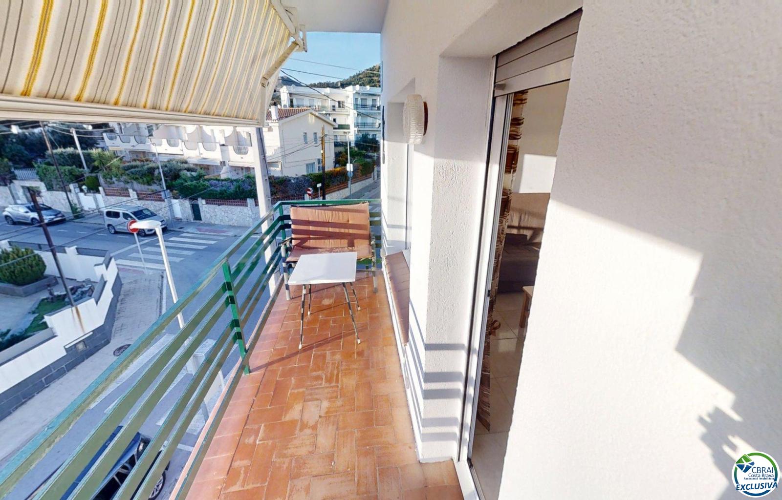 2-bedroom apartment with unobstructed views in Mas Oliva, Roses - Ref. CBR6358 - photo 11