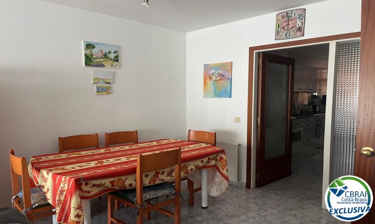 VerkaufWohnung/Appartement Roses