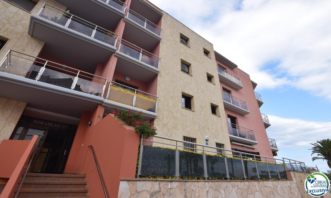 Venta de Piso/Apartamento Empuriabrava