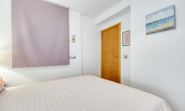 Charming apartment with sea views, just steps from the beach