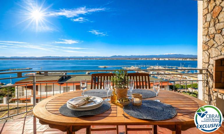 VerkaufWohnung/Appartement Roses