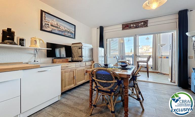 Venta de Piso/Apartamento Roses