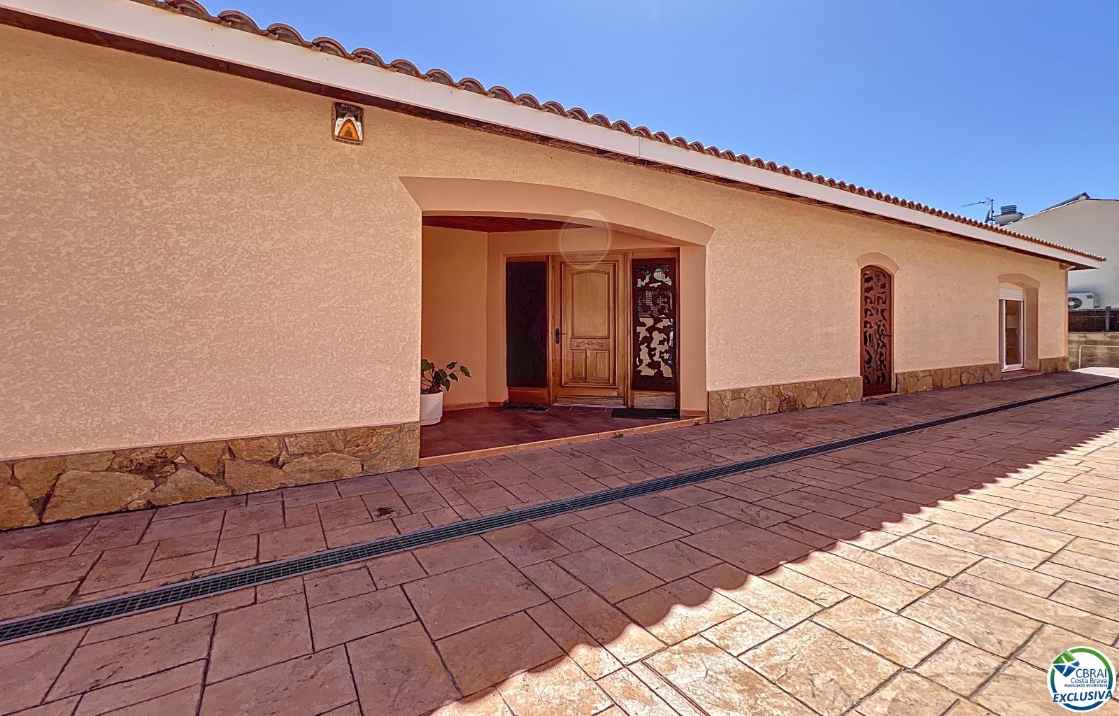 FOR SALE – 🏡 HIGH-STANDING VILLA WITH SEA VIEW IN PAU, COSTA BRAVA - Els Olivars - Ref. CBR5992 - photo 54