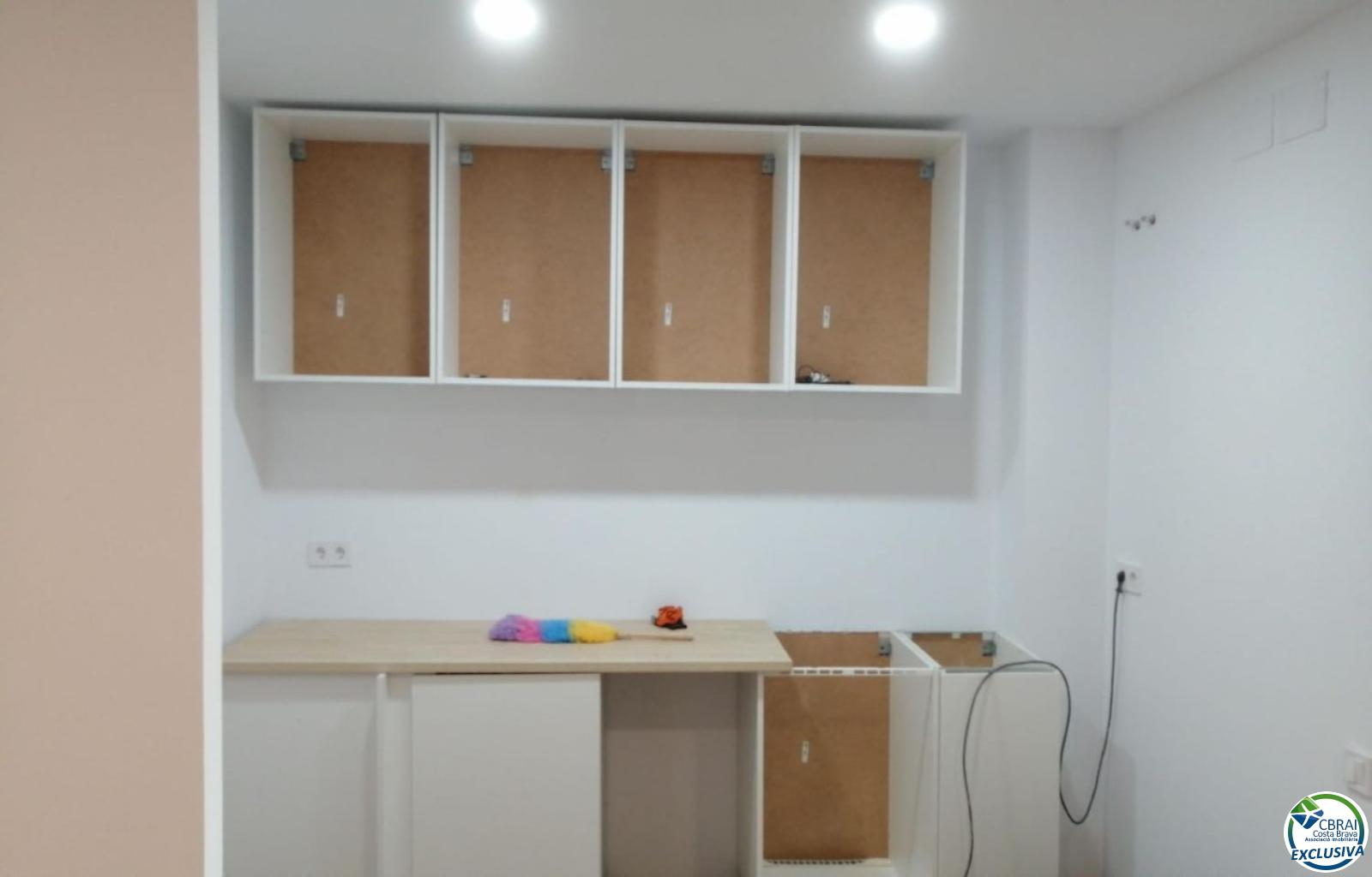 Apartament just 100 meters from Santa Margarita Beach. - Santa Margarida - Ref. CBR6661 - photo 7