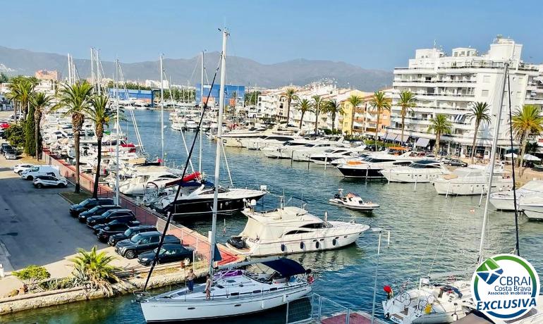 Venta de Piso/Apartamento Empuriabrava