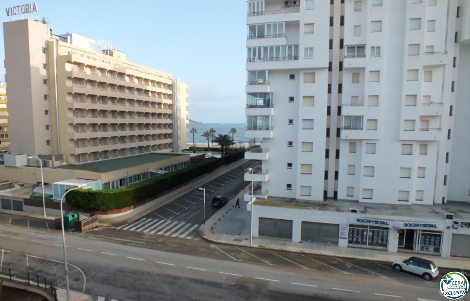 One bedroom apartment 50m from the beach - Santa Margarida - Ref. CBR6469 - photo 3