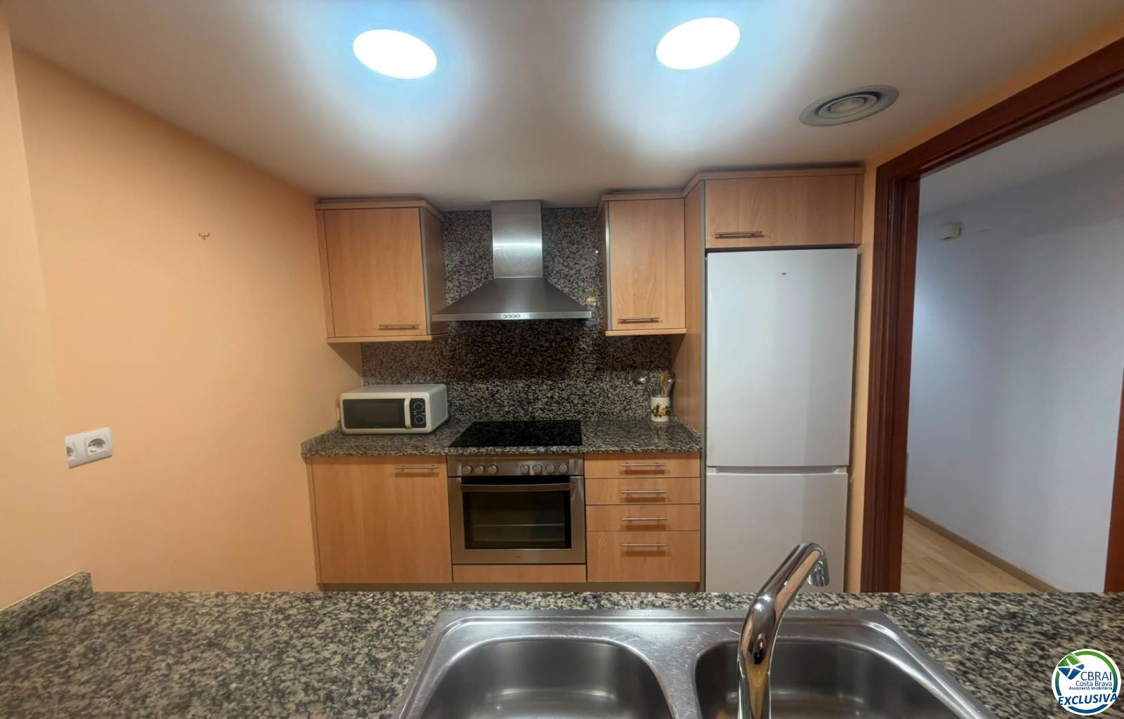 Appartement dans la résidence Milleni avec licence touristique - Salatà - Ref. CBR6630 - photo 18