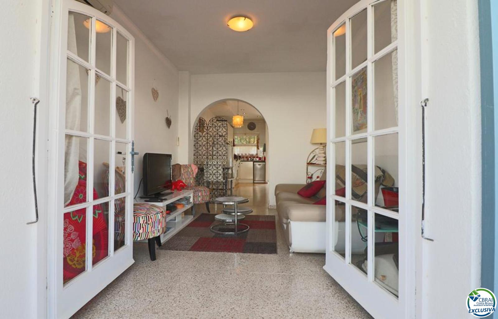 Townhouse with a private 10m x 3m mooring in Porto Fino, Empuriabrava - Portofino - Ref. CBR6483 - photo 13
