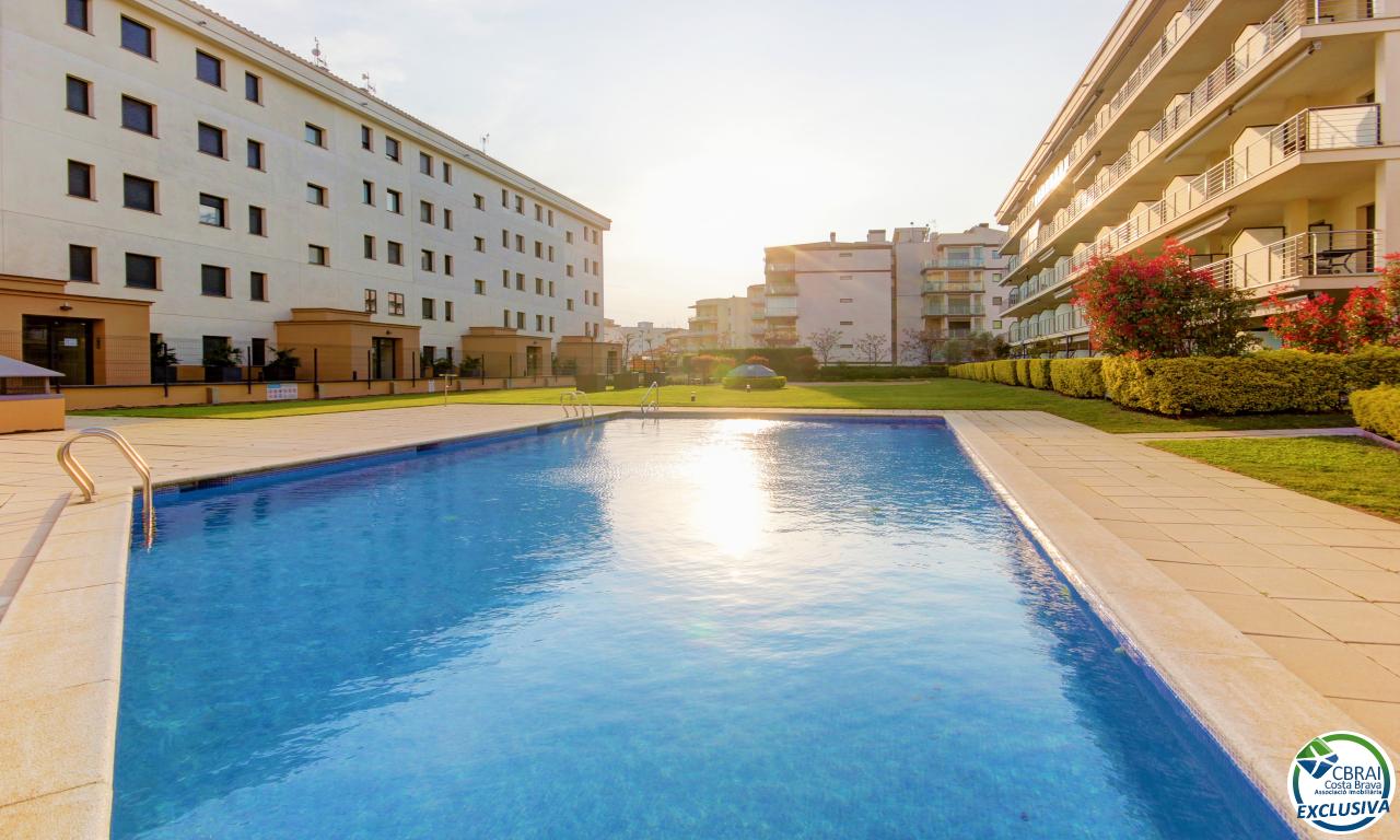 Venta de Piso/Apartamento Roses