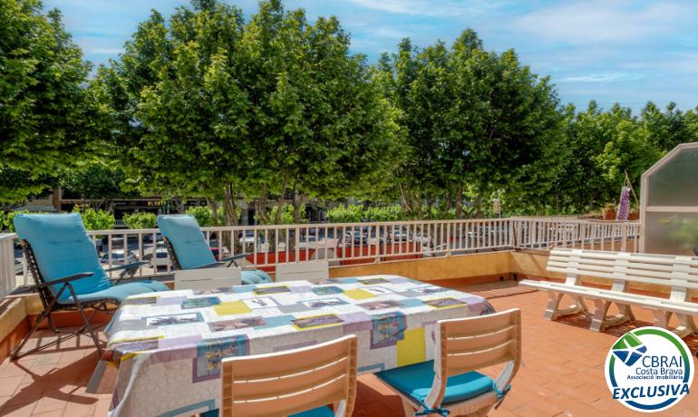 Venta de Estudio Empuriabrava
