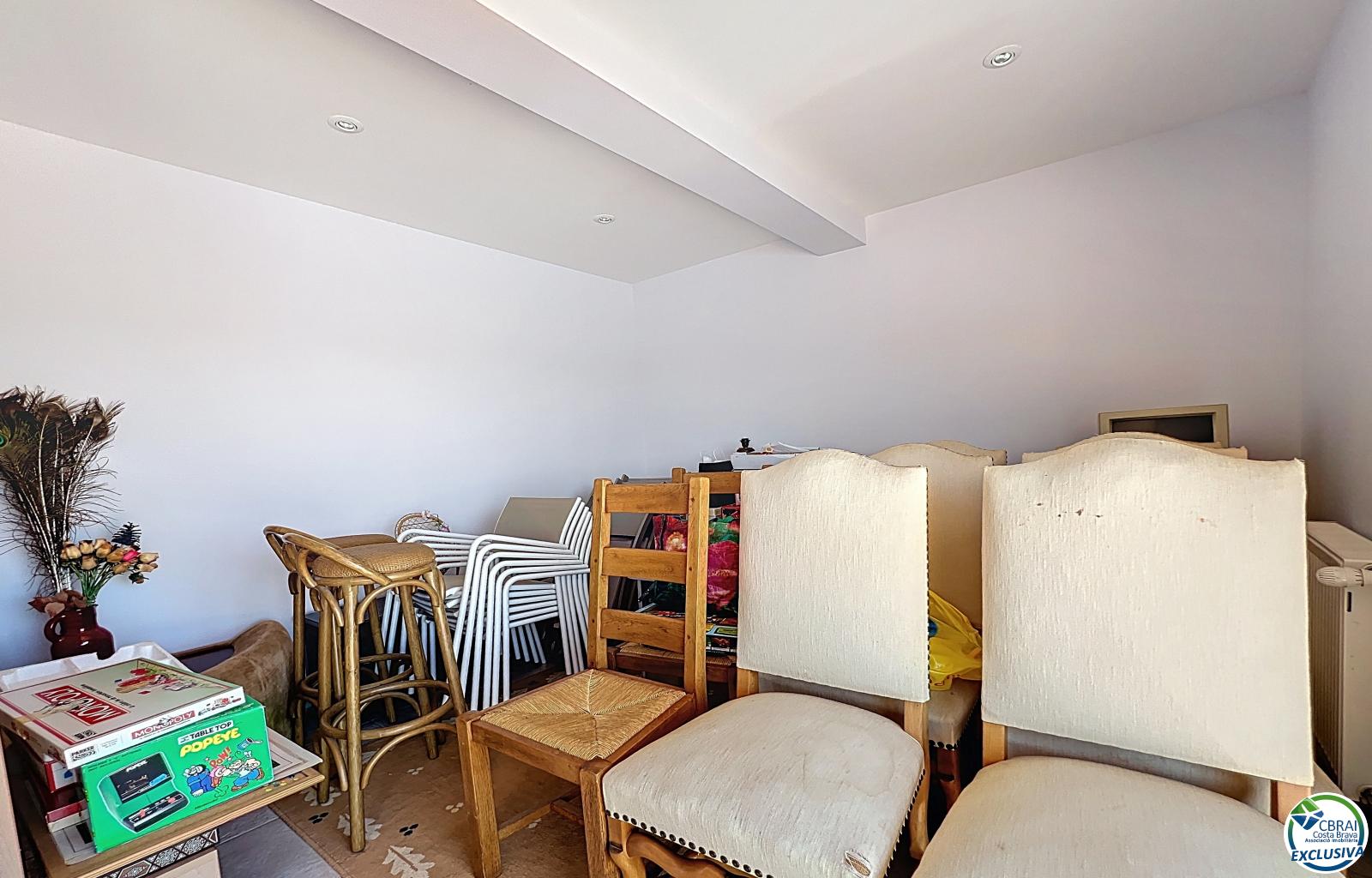 FOR SALE – 🏡 HIGH-STANDING VILLA WITH SEA VIEW IN PAU, COSTA BRAVA - Els Olivars - Ref. CBR5992 - photo 39