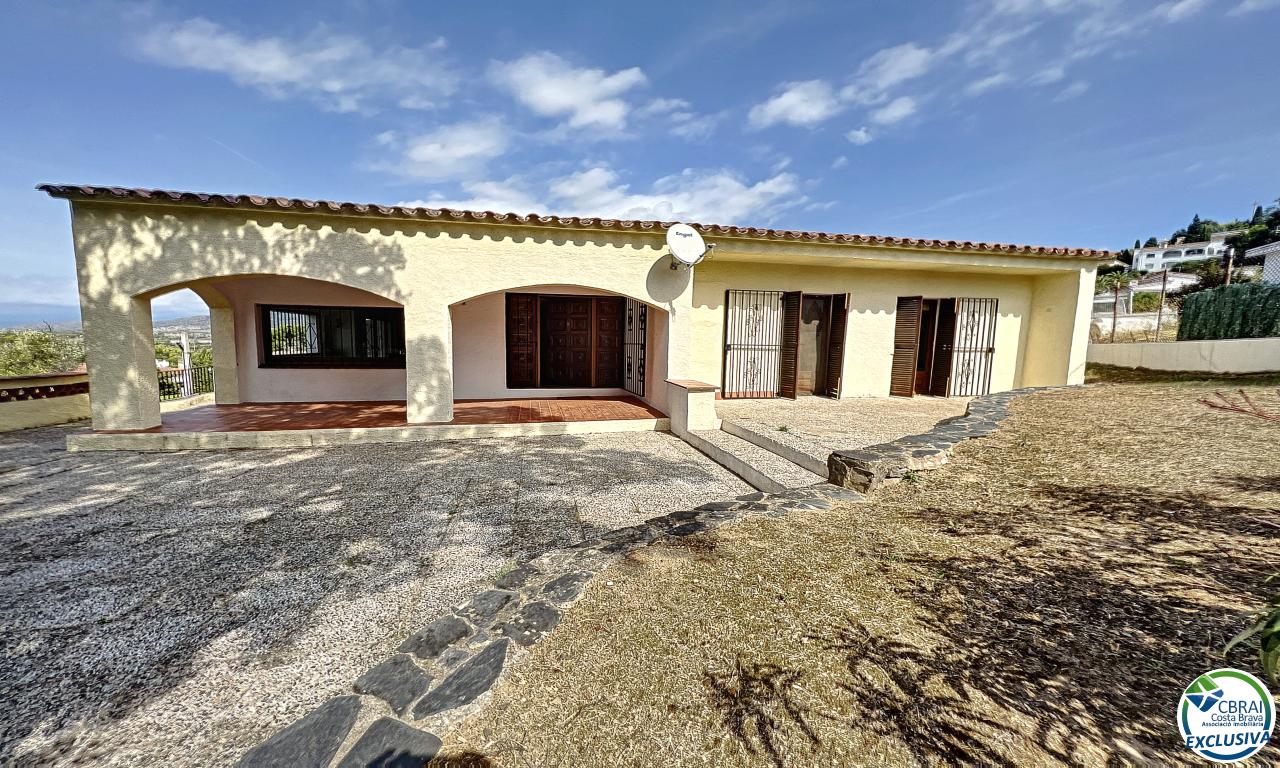 Venta de Casa Roses