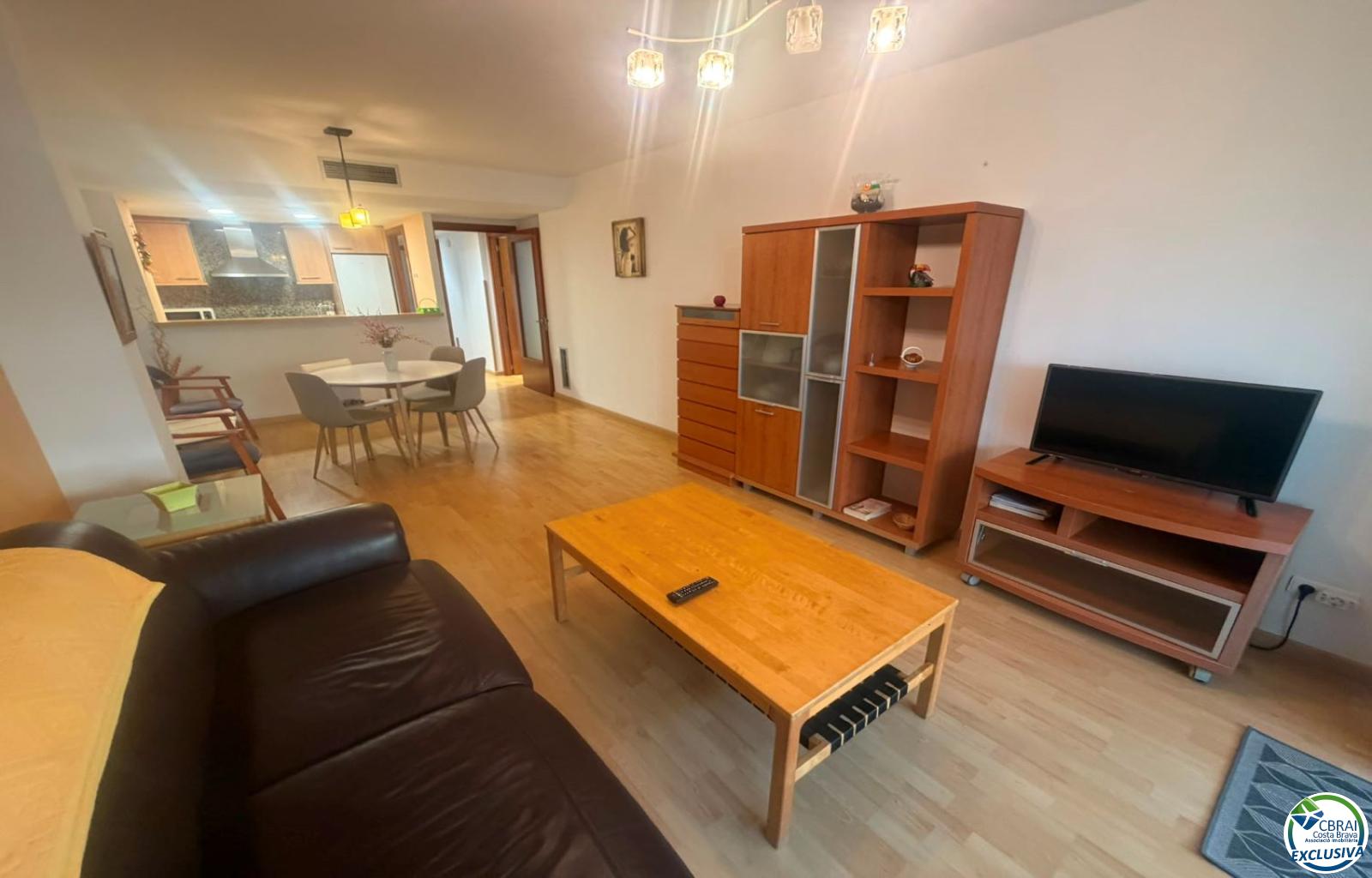 Appartement dans la résidence Milleni avec licence touristique - Salatà - Ref. CBR6630 - photo 11