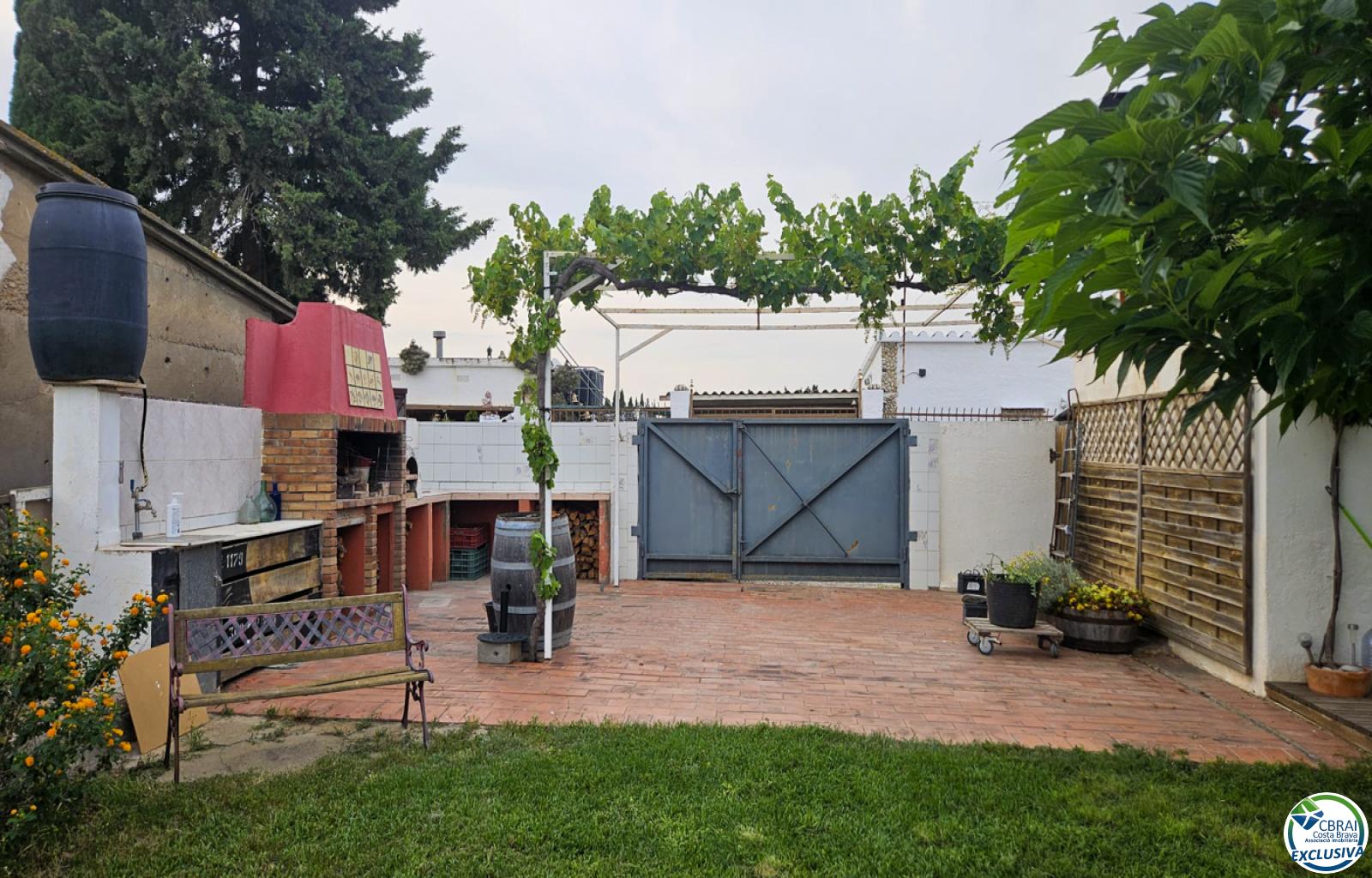 Rural plot for sale in Hostalets de LLers - Figueres - Ref. CBR6657 - photo 2