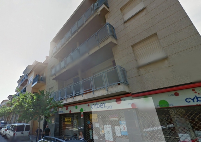 Vente de Parking dans Roses, Centre, REF 243 Achat Parking Roses, Costa Brava
