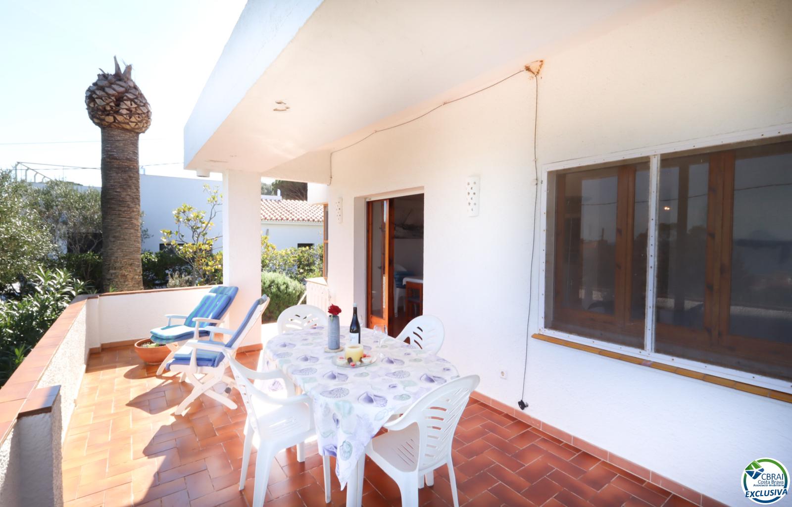 House with sea views in Cap de Vol - Exclusivity and charm in El Port de la Selva - Ref. CBR6365 - photo 6