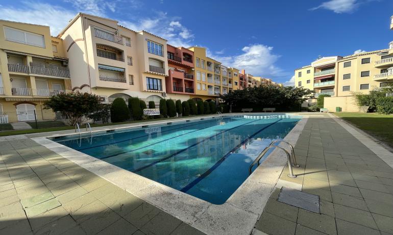 Wohnung/Apartment - Empuriabrava