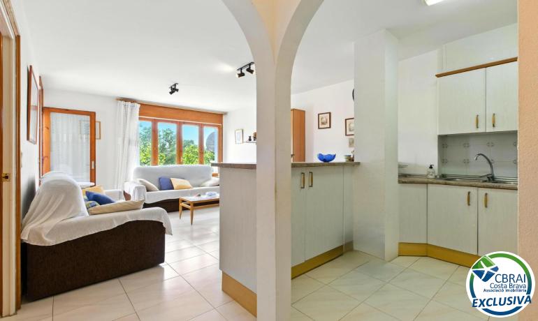 for sale Flat/Apartment in Empuriabrava, Costa Brava