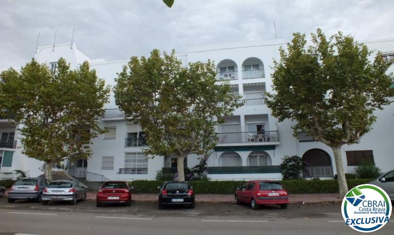 Venta de Piso/Apartamento Empuriabrava
