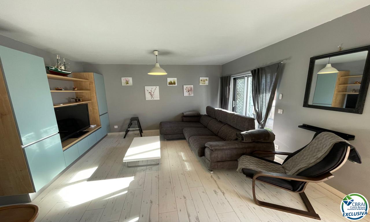 Vente Appartement Roses