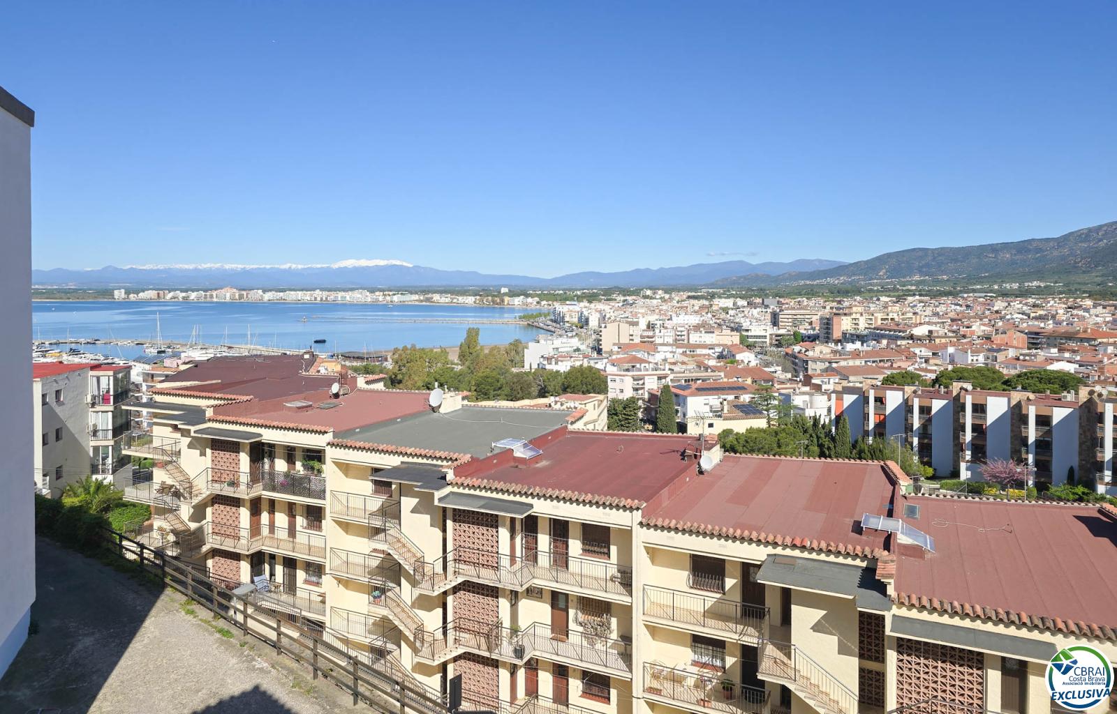 Apartment with views in Puig Rom – Roses - Ref. CBR6422 - photo 26