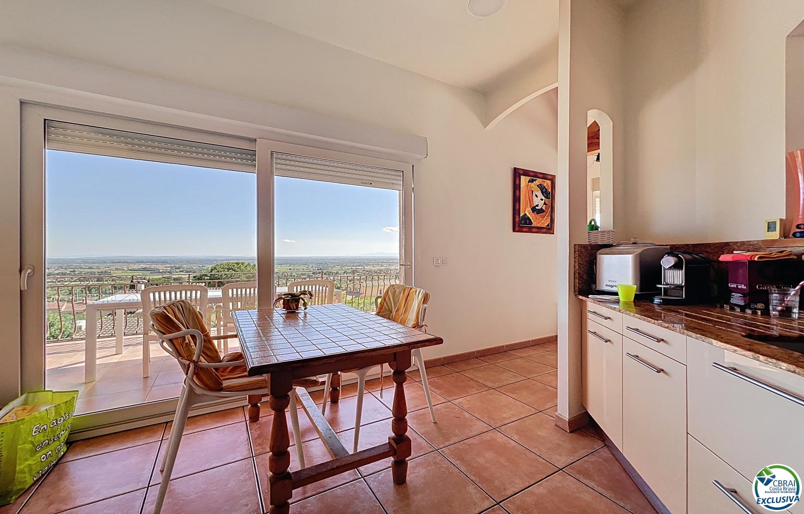 FOR SALE – 🏡 HIGH-STANDING VILLA WITH SEA VIEW IN PAU, COSTA BRAVA - Els Olivars - Ref. CBR5992 - photo 17