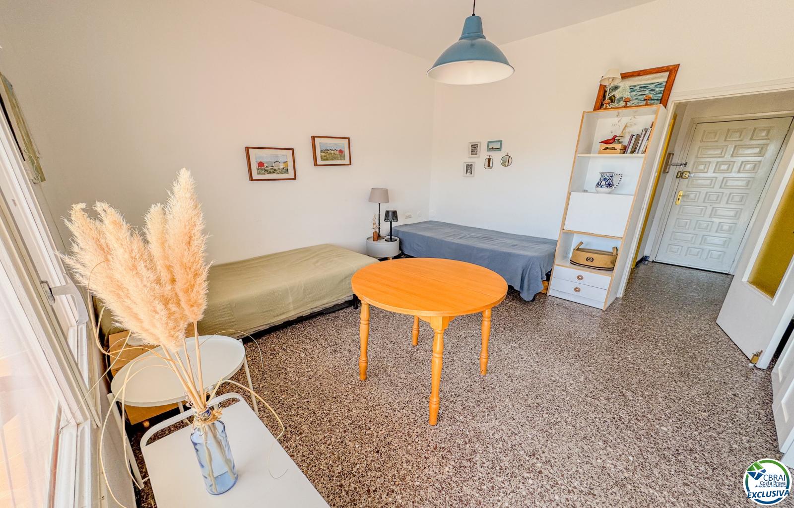 Studio with panoramic views and sea views in Roses - El Cortijo - Ref. CBR6424 - photo 6