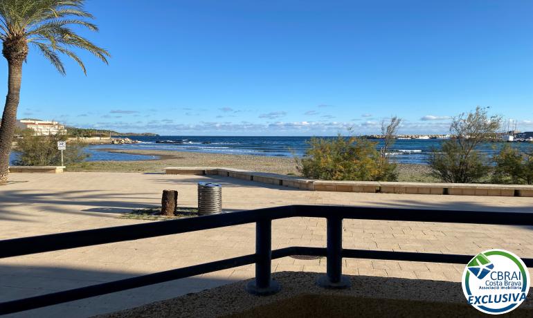 Vente Appartement Llançà