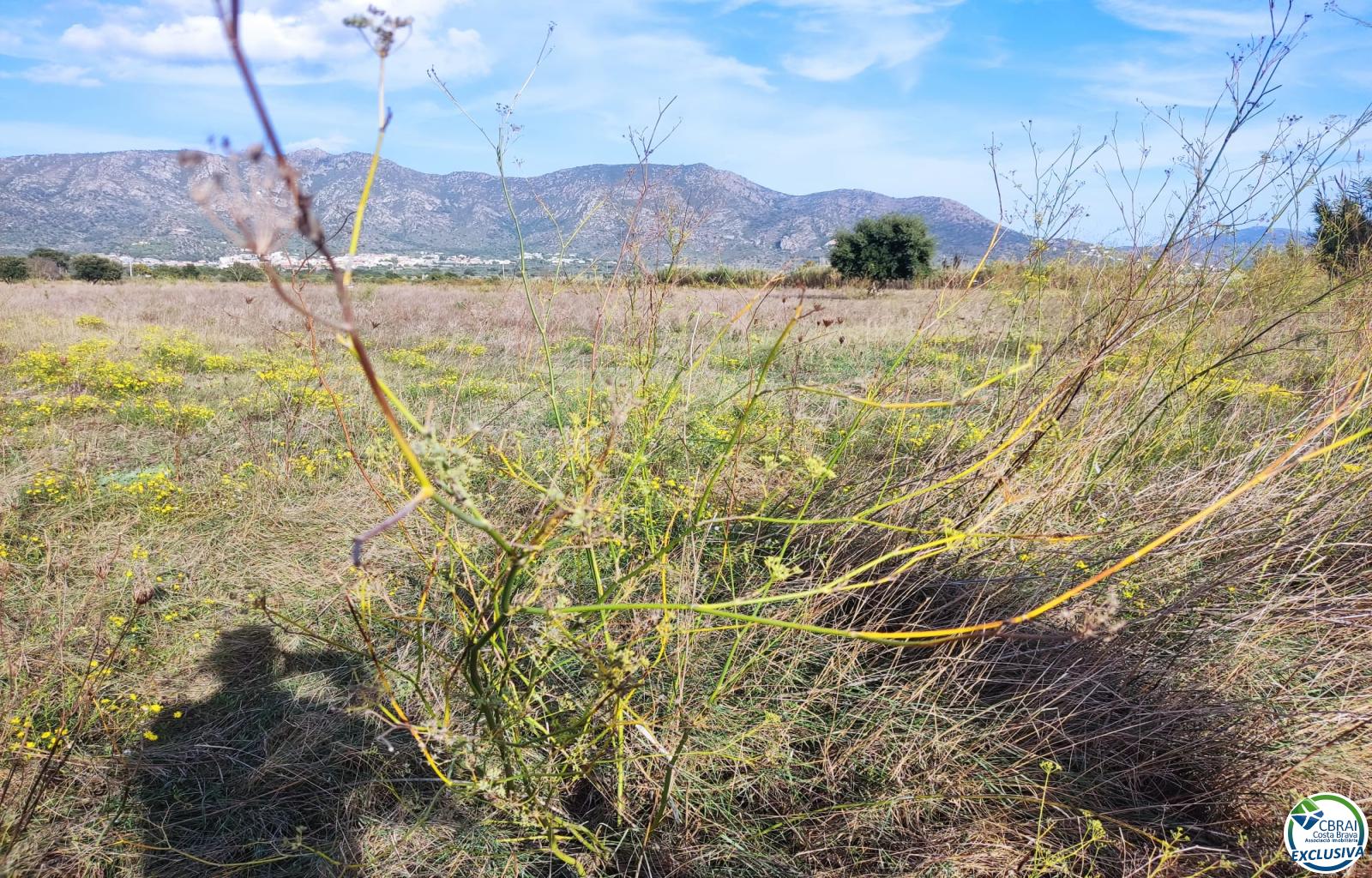 Land in Torroella de Fluvià. - Vilacolum ( urb. Ferien ) - Ref. CBR6668