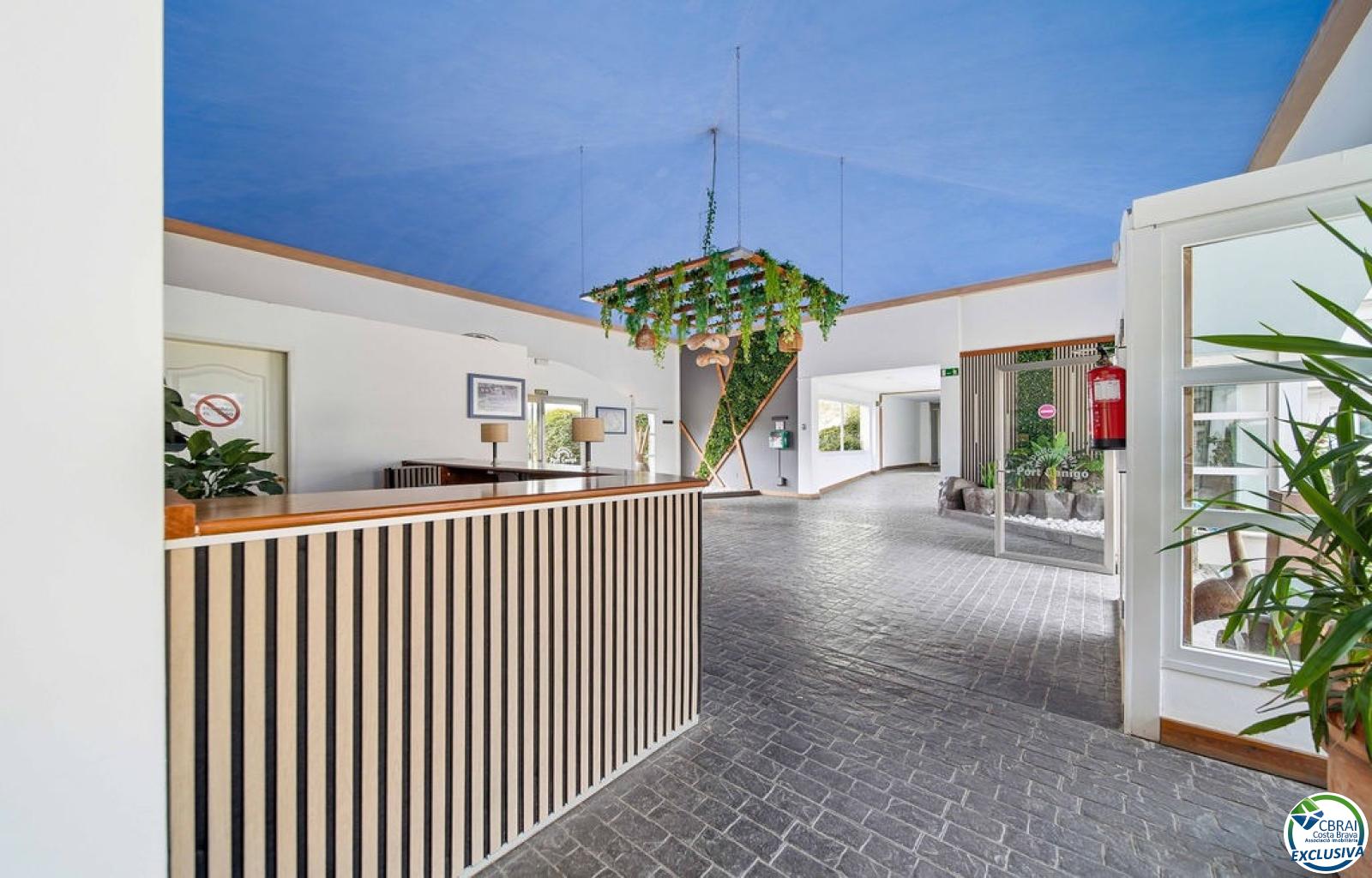 Penthouse 6º m2 wi0h 60 m² of terraces, TOURISTE LICENSE - Santa Margarida - Ref. CBR6522 - photo 41