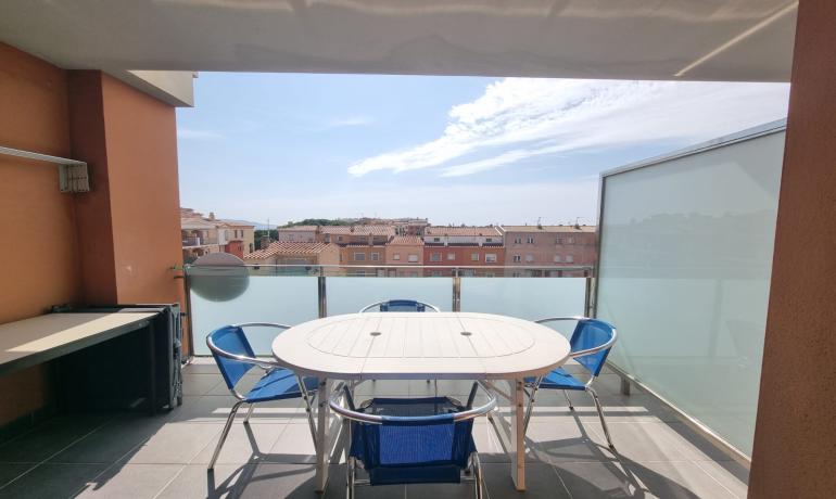 Wohnung/Apartment - Empuriabrava