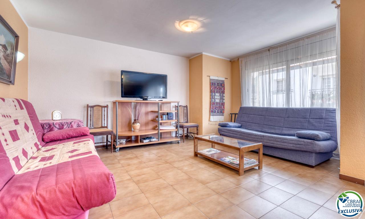 Venta de Piso/Apartamento Roses