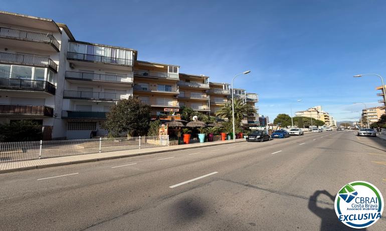 Vente Appartement Roses