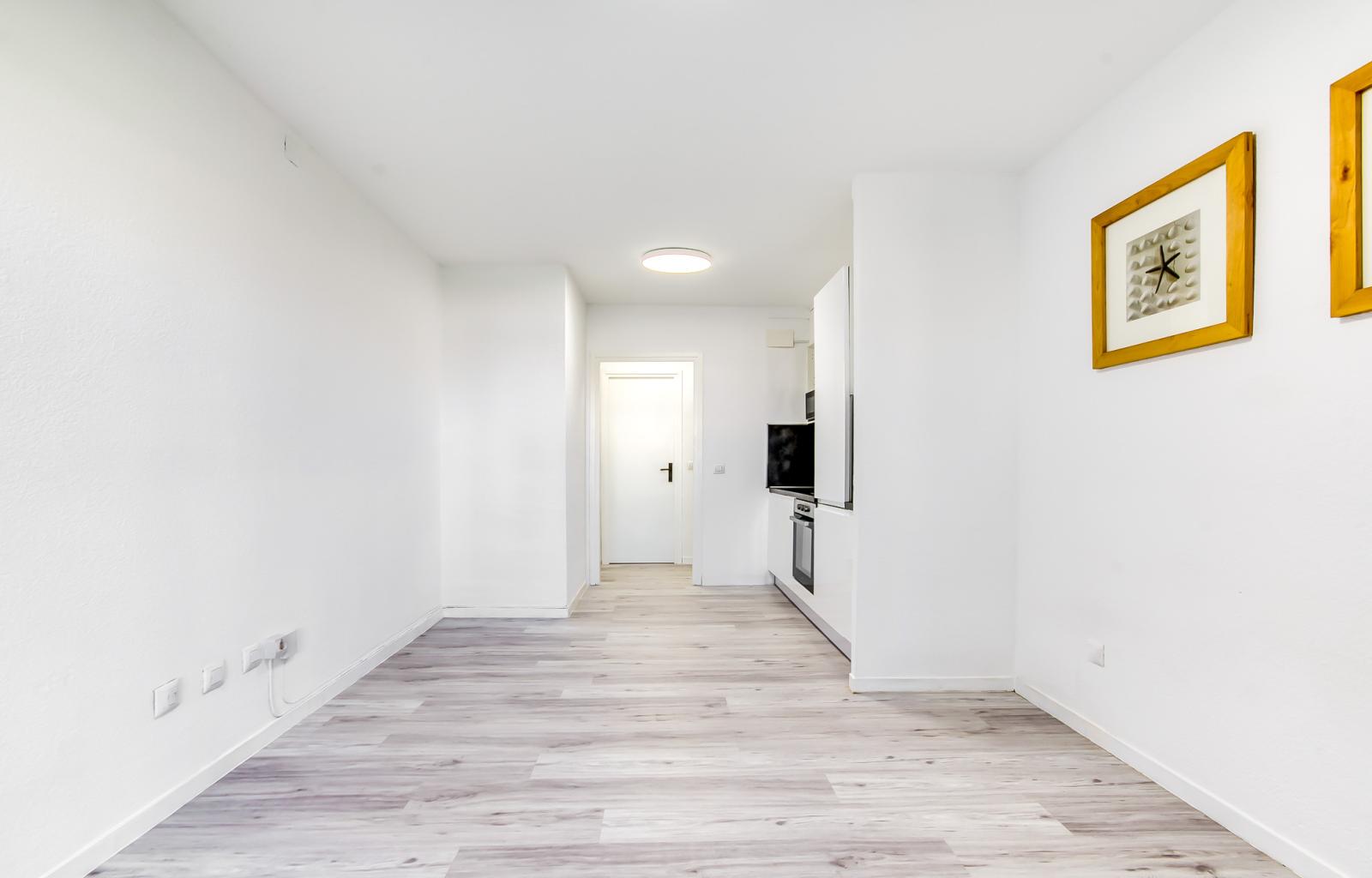 GROUND FLOOR APARTMENT IN EMPURIABRAVA WITH CANAL VIEWS - Poblat típic - Ref. CBR6431 - photo 5