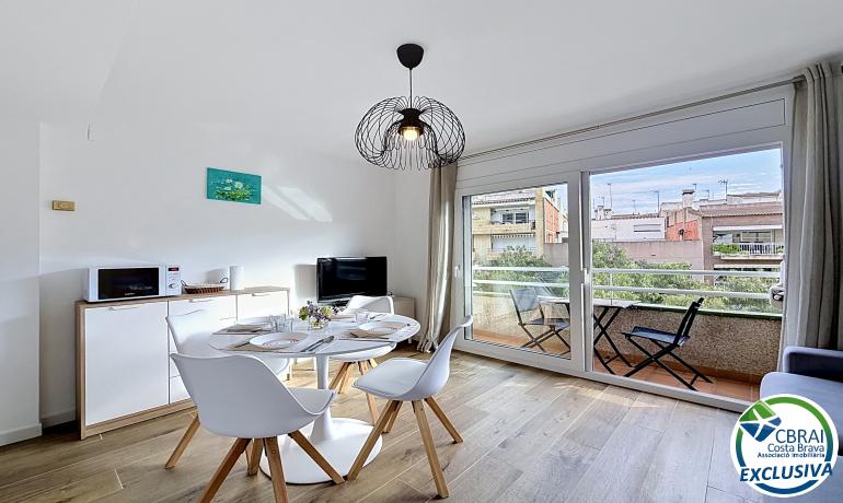 VerkaufWohnung/Appartement Roses