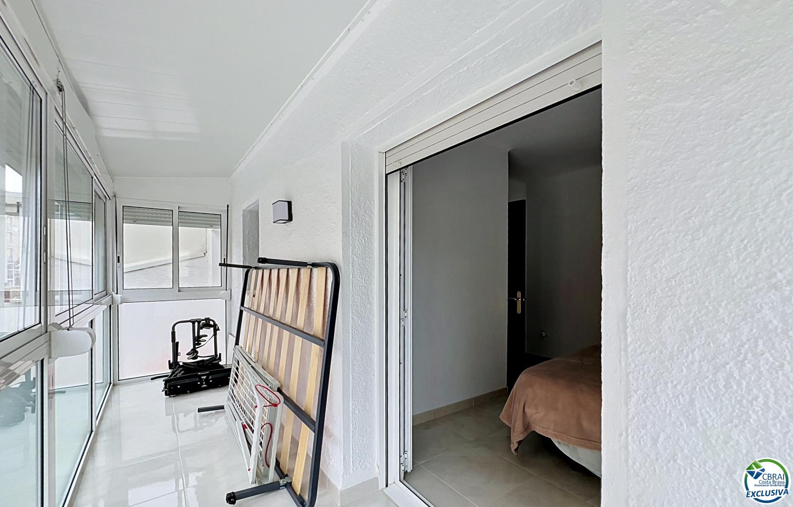 House with moorings 8x3 in Santa Margarita - Roses. - Santa Margarida - Ref. CBR6474 - photo 22