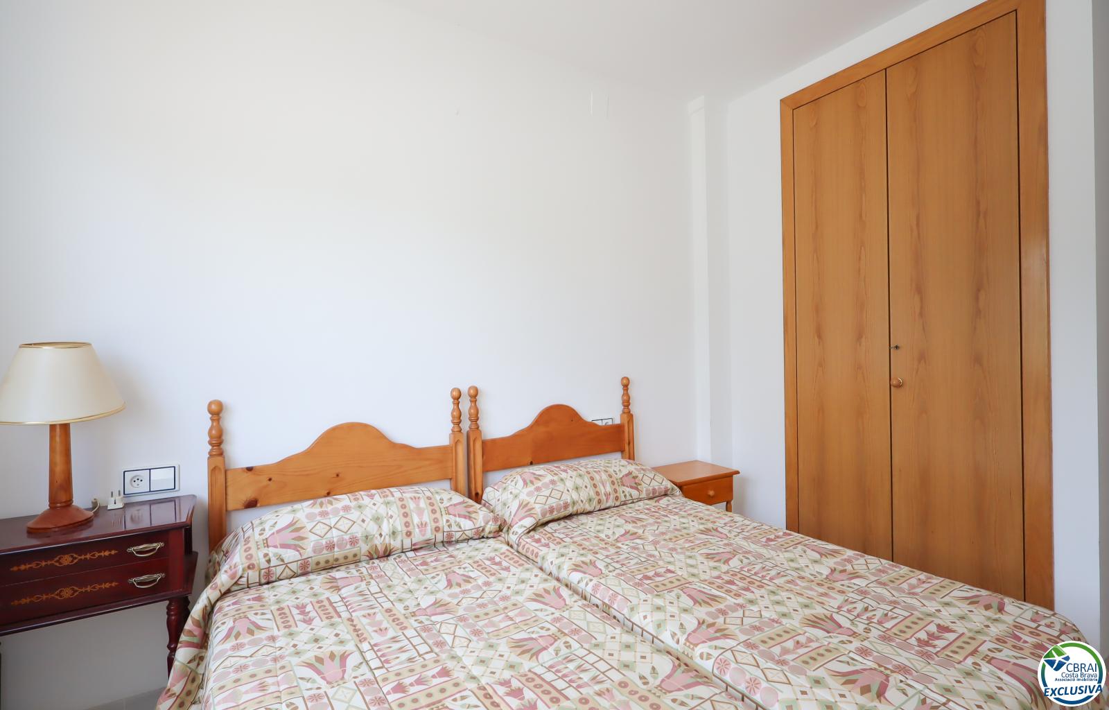 Apartment in Sant Carles with Tourist License - El Port - Ref. CBR6519 - photo 15
