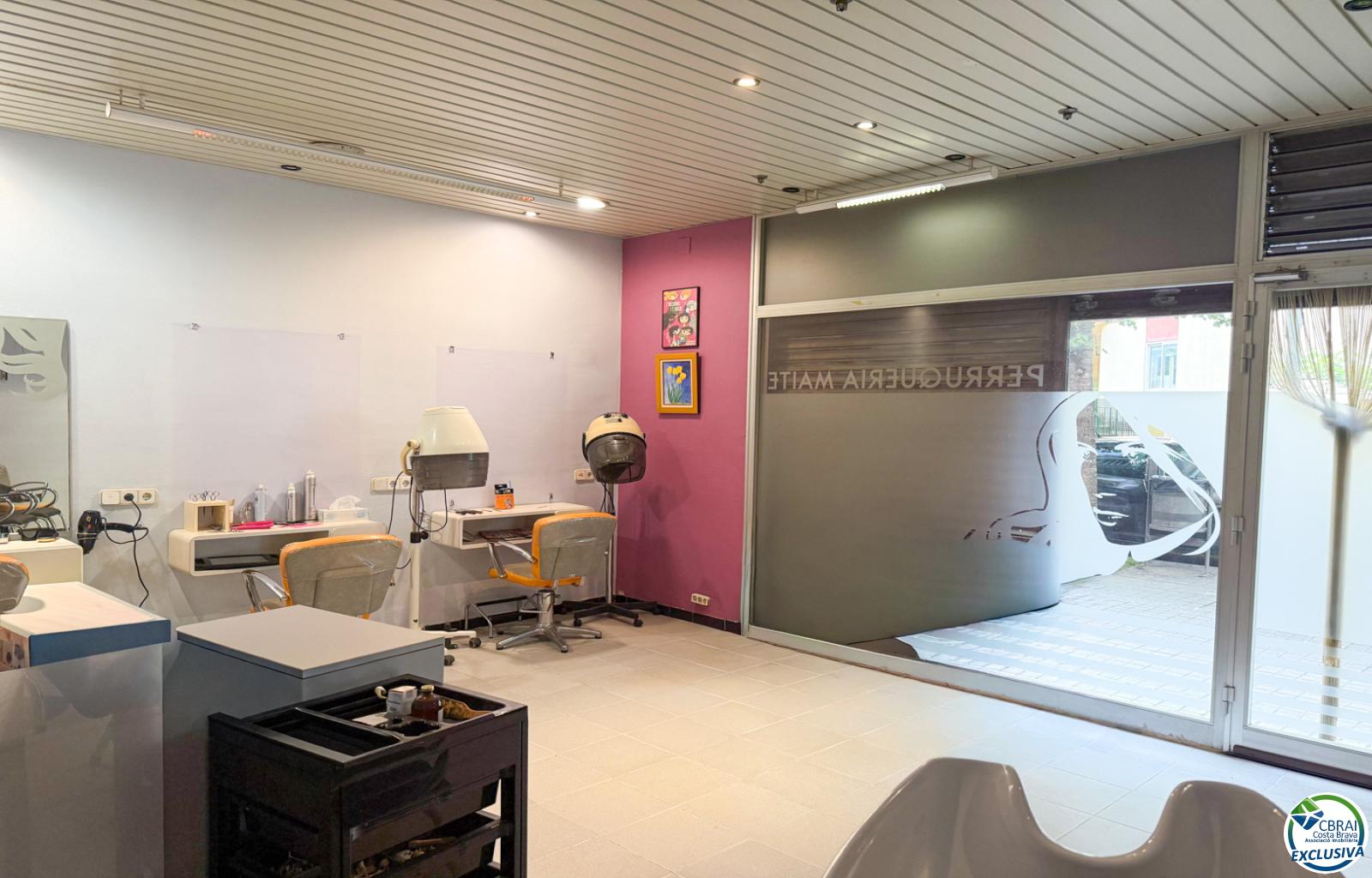Commercial Premises - Figueres - Ref. CBR6530 - photo 7